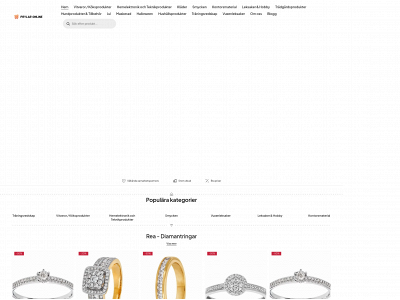 prylaronline.se snapshot