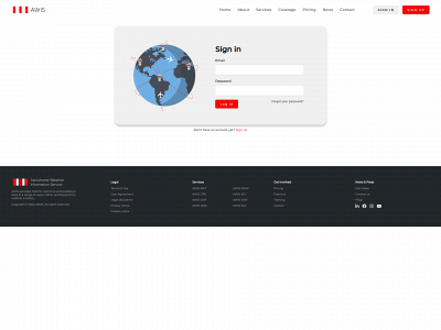 awis.info snapshot