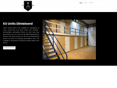 ks-units.nl snapshot