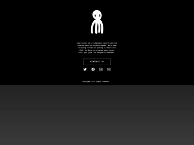 lazyoctopusrecords.se snapshot