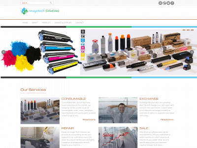 imagetechuae.com snapshot