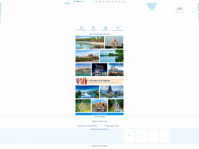 flyevertraveling.com snapshot