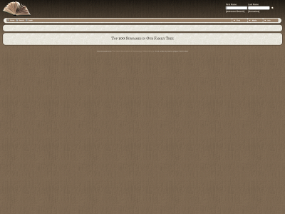 capefearindians.com snapshot