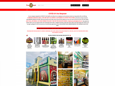 3rdphazebodyoils.com snapshot