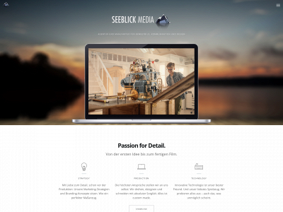 seeblickmedia.de snapshot