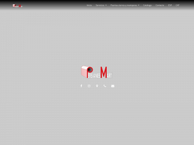 www.persianesmarti.com snapshot