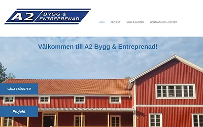 a2byggentreprenad.se snapshot