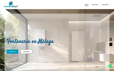 fontclimarangel.es snapshot