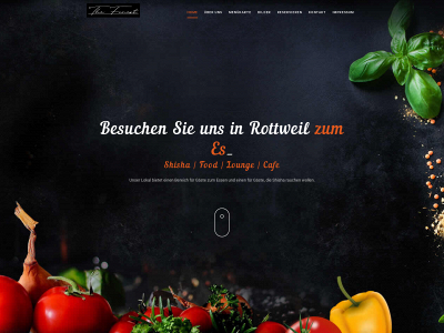 nachtcafe-aldingen.de snapshot