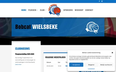 basketwielsbeke.be snapshot