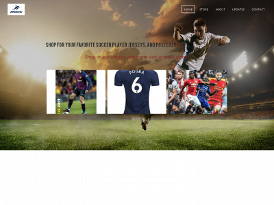 sportingear.weebly.com snapshot