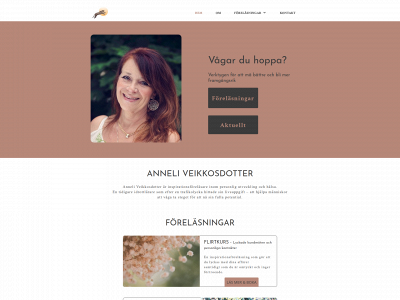 vagahoppa.se snapshot
