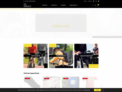 vilavelobicicletaria.com.br snapshot