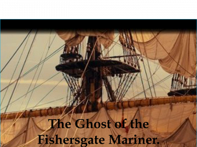 theghostofthefishersgatemariner.com snapshot