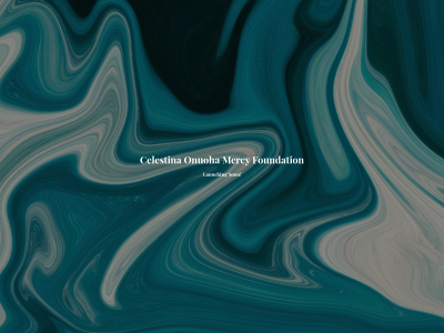 celestinaonuohafoundation.org snapshot