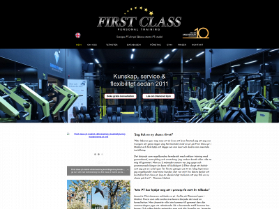 firstclasspt.se snapshot