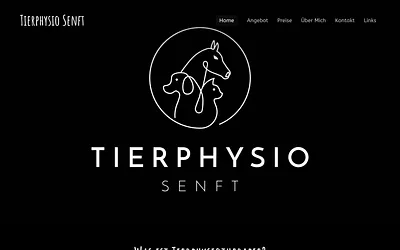 tierphysio-senft.ch snapshot