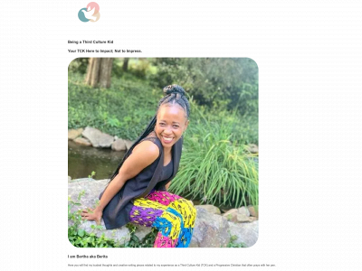 beingathirdculturekid.com snapshot