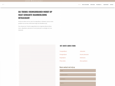 trends-vouwgordijnen.nl snapshot