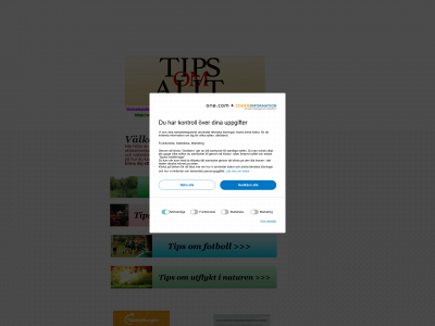 tipsomallt.se snapshot