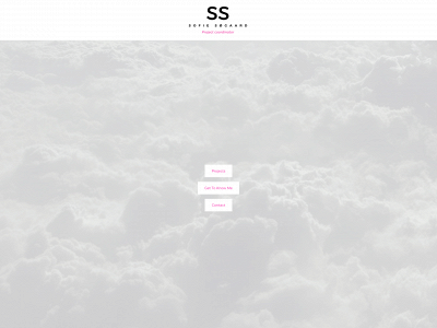 sofsoegaard.dk snapshot