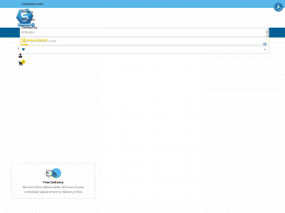 standardtt.com snapshot