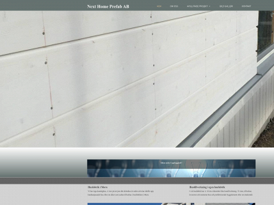 next-home-prefab.se snapshot