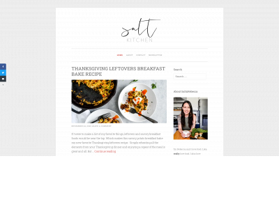 saltxrebecca.com snapshot