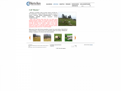 biotelus.lt snapshot