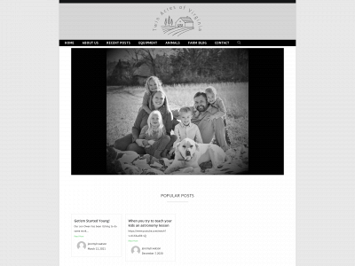 twinacresofva.com snapshot