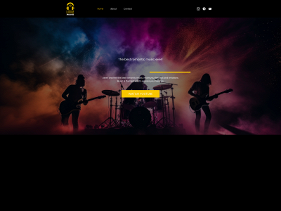 usminerecords.com snapshot