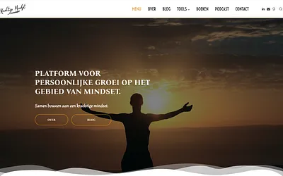 krachtigemindset.nl snapshot