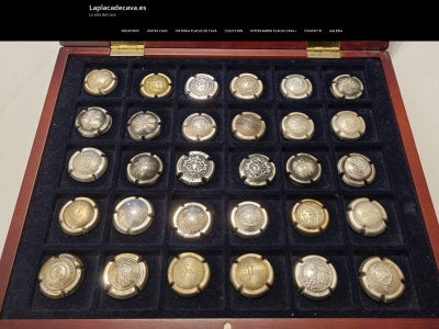 laplacadecava.es snapshot