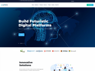 conttechs.com snapshot