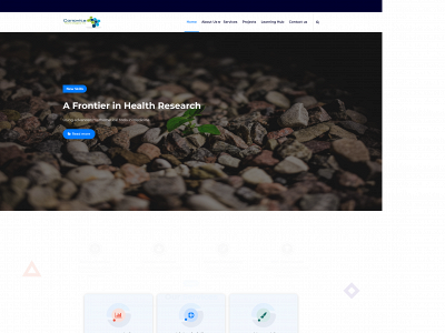 conovita.ca snapshot