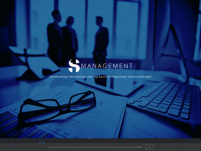 s1management.dk snapshot
