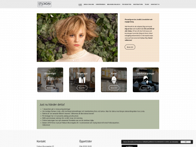 studio81.se snapshot