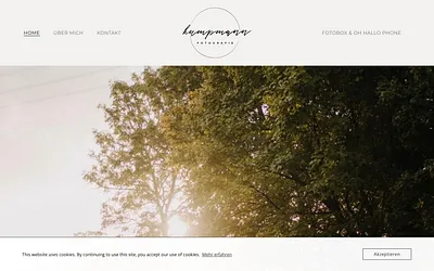 kumpmann-fotografie.de snapshot
