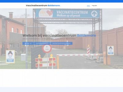 medewerkersvcbaldemore.be snapshot