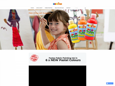 faspaints.weebly.com snapshot