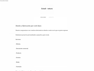 estudi-natura.weebly.com snapshot