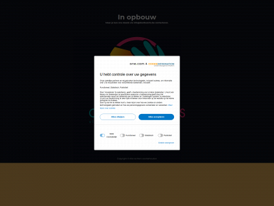 doofevents.be snapshot