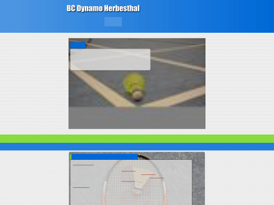 bcdynamo.be snapshot