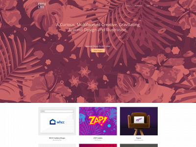 creativelabor.com snapshot