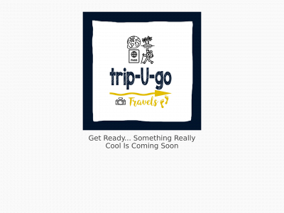 tripugotravels.com snapshot