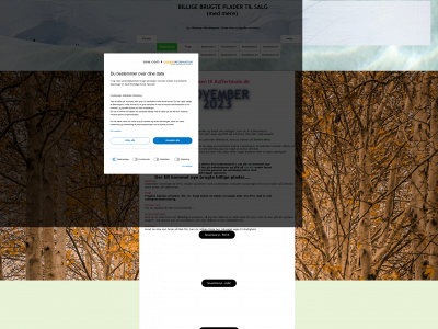 kuffertmule.dk snapshot