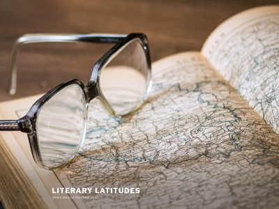 literarylatitudes.com snapshot
