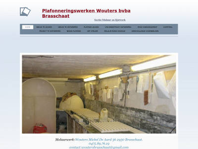 woutersbrasschaat.be snapshot