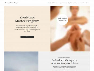 ingmariehagstrom.se snapshot
