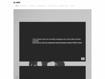 allintvid.weebly.com snapshot